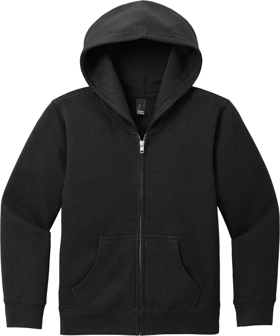 Youth V.I.T. Fleece Full-Zip Hoodie