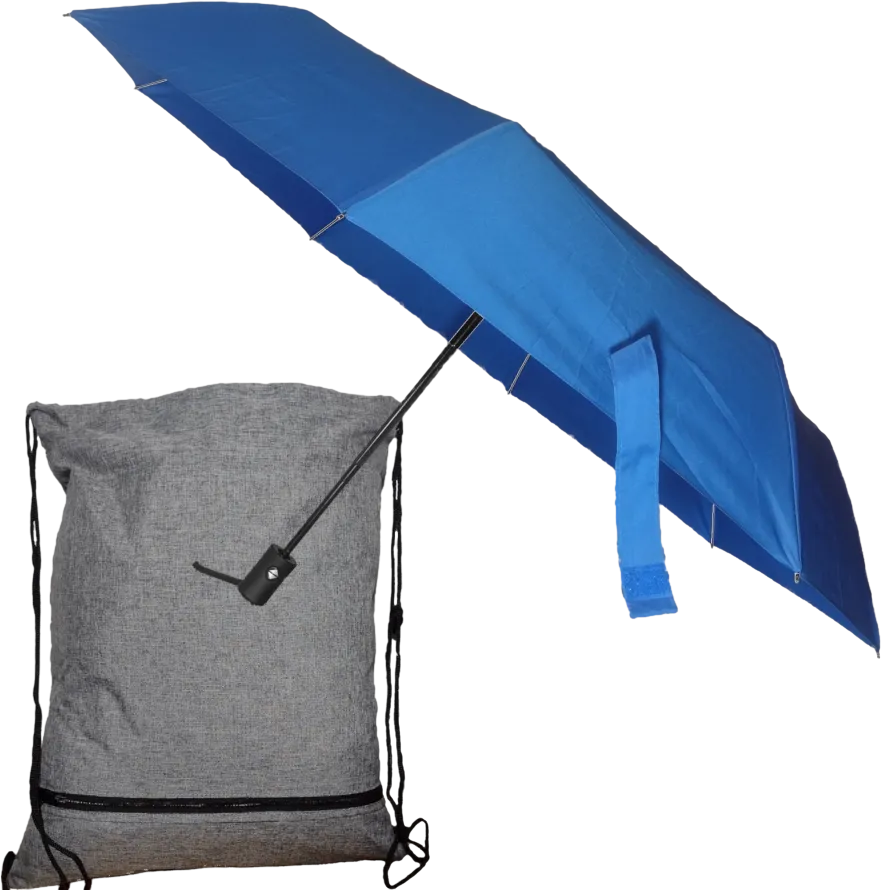 Mini Retractable Umbrella