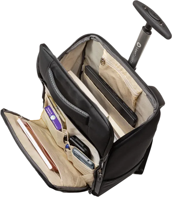 Eagle Leaf County Carry-on Backpack
