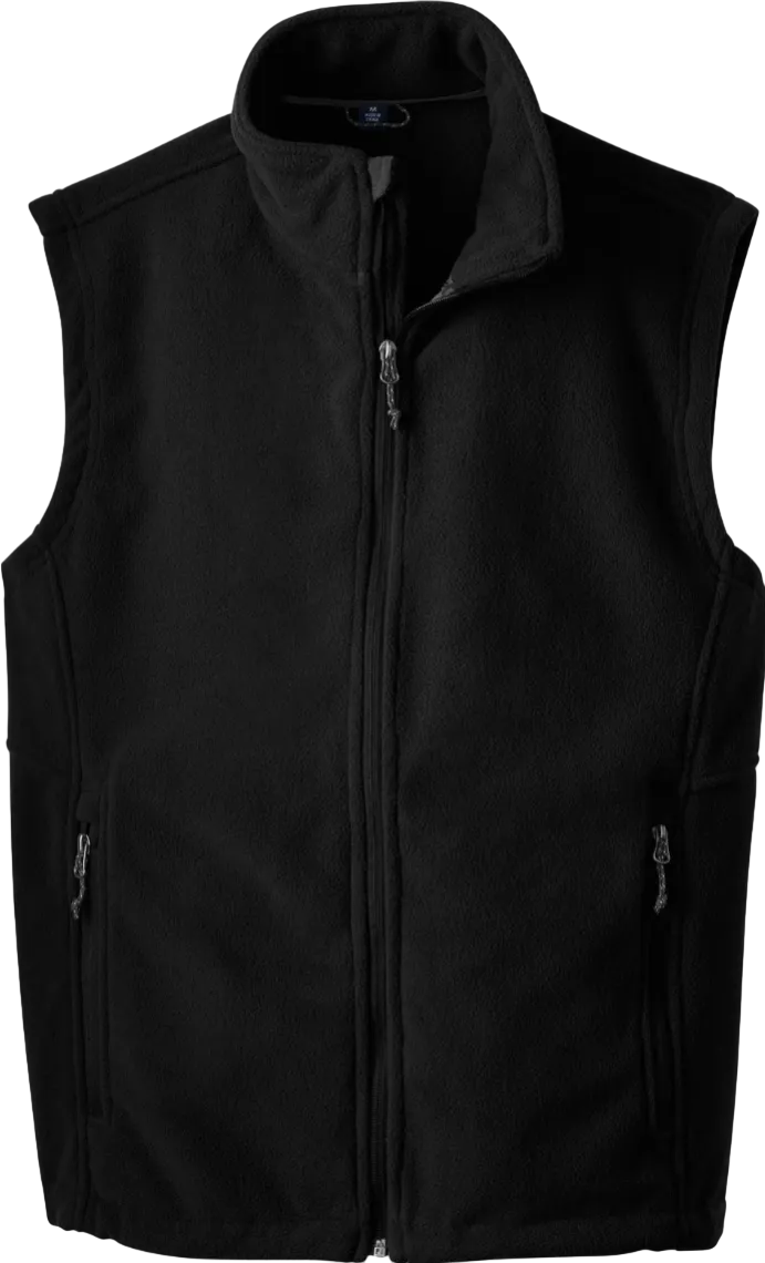 Value Fleece Vest