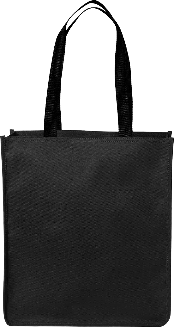 Upright Essential Tote
