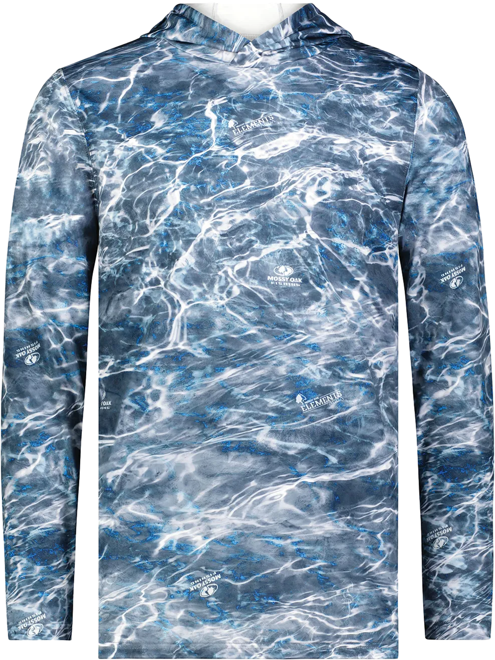 Momentum Hoodie