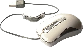 Mini Optical Mouse