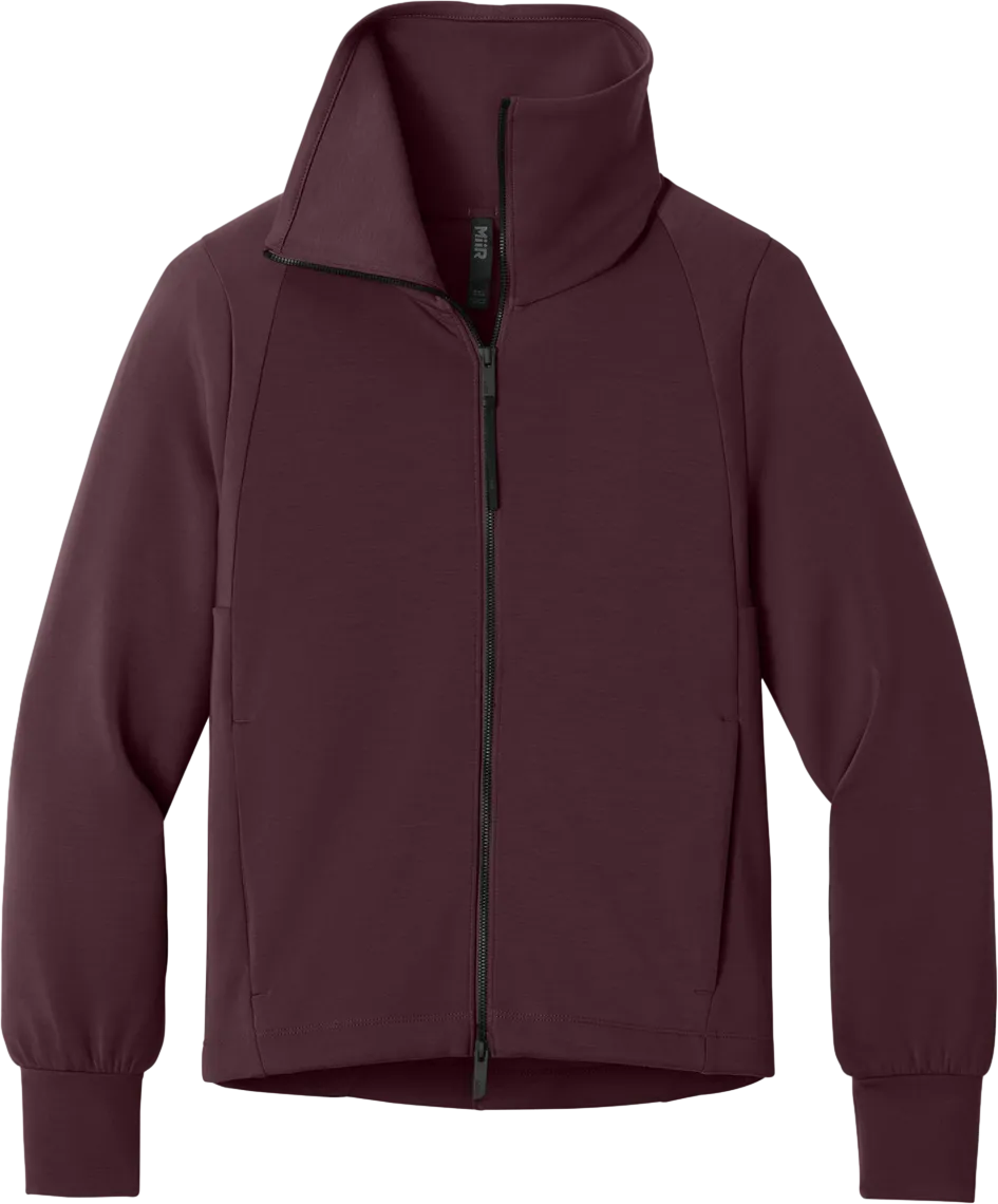 Women's Kumo Full-Zip