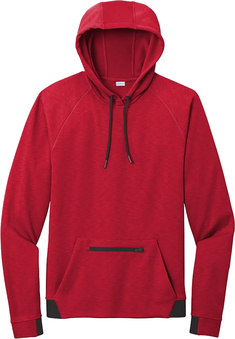PosiCharge Strive Hooded Pullover