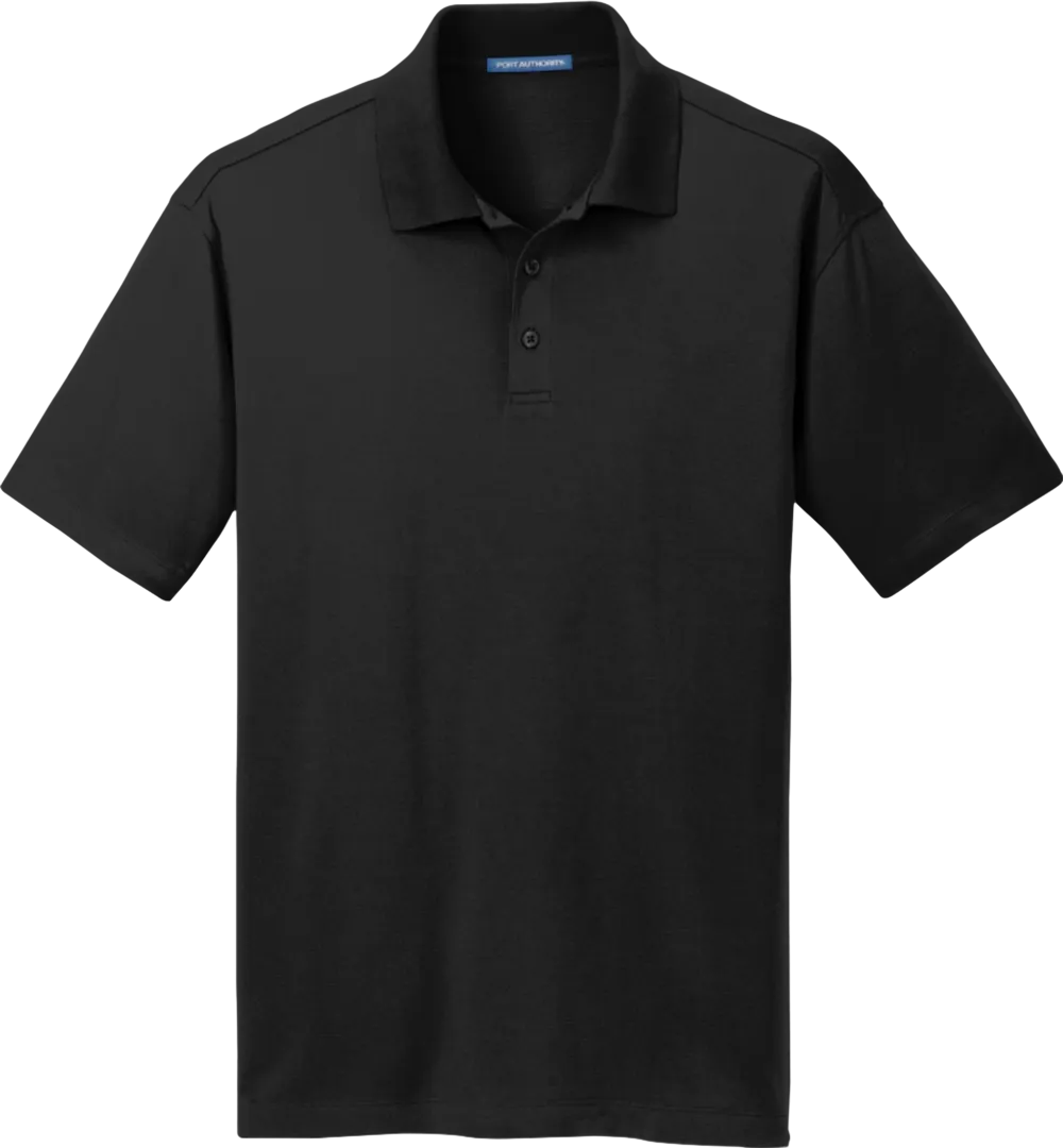Rapid Dry Mesh Polo