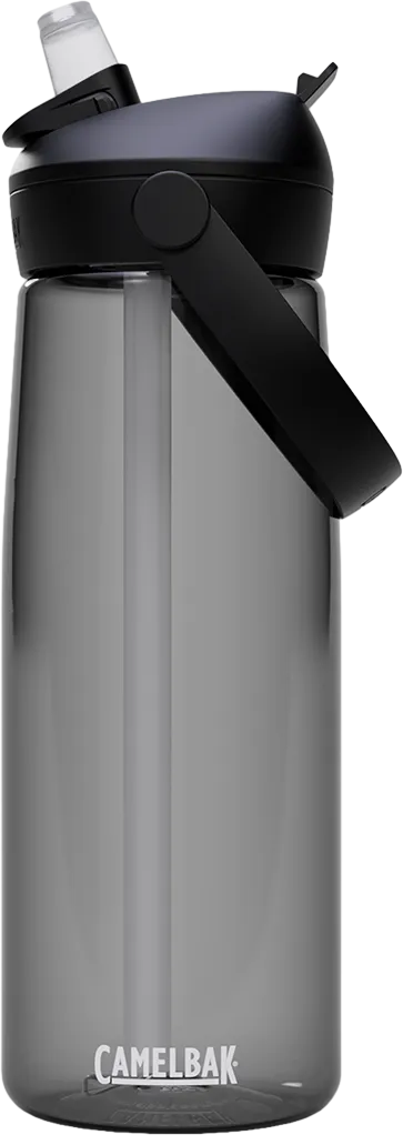 CamelBak Thrive™ 25 oz Flip Straw Bottle with Tritan™ Renew