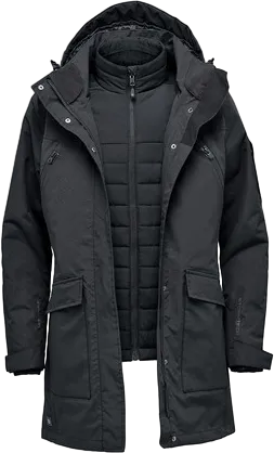 Fairbanks 5-in-1 Parka