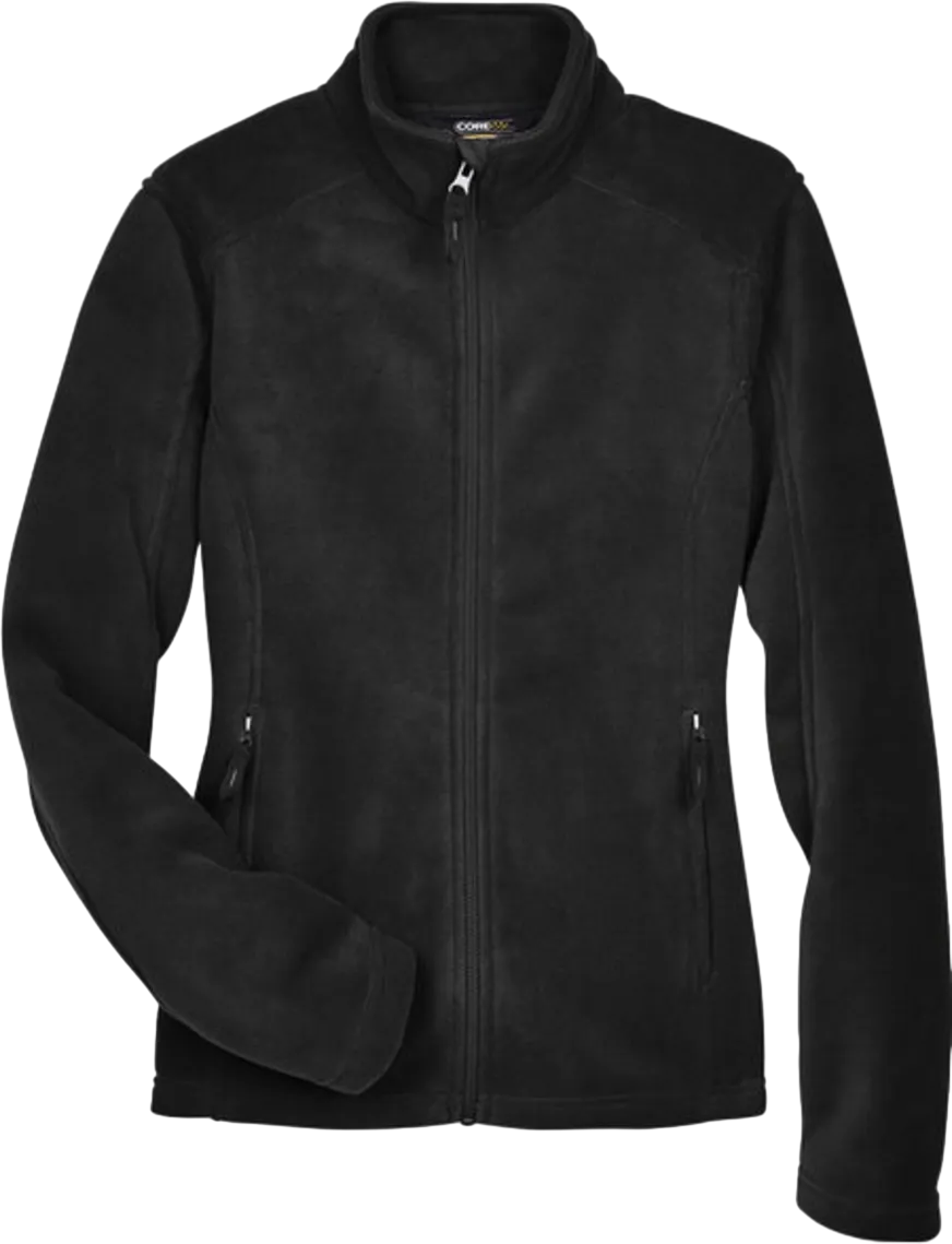 Ladies' Journey Fleece Jacket