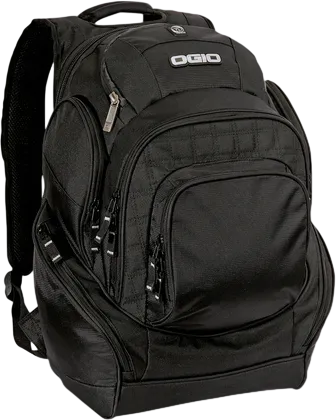Mastermind Backpack