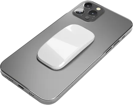 Phone Click-On Grip