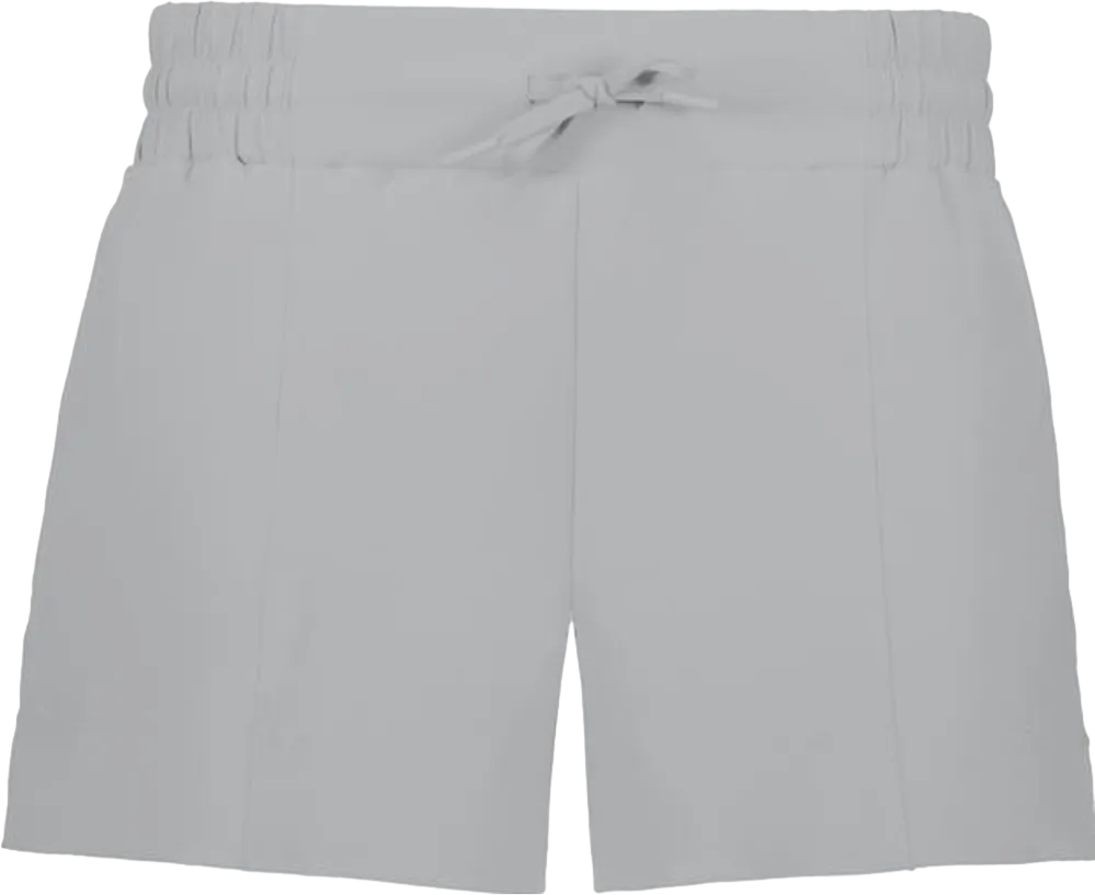 Ladies City Stretch Woven Shorts