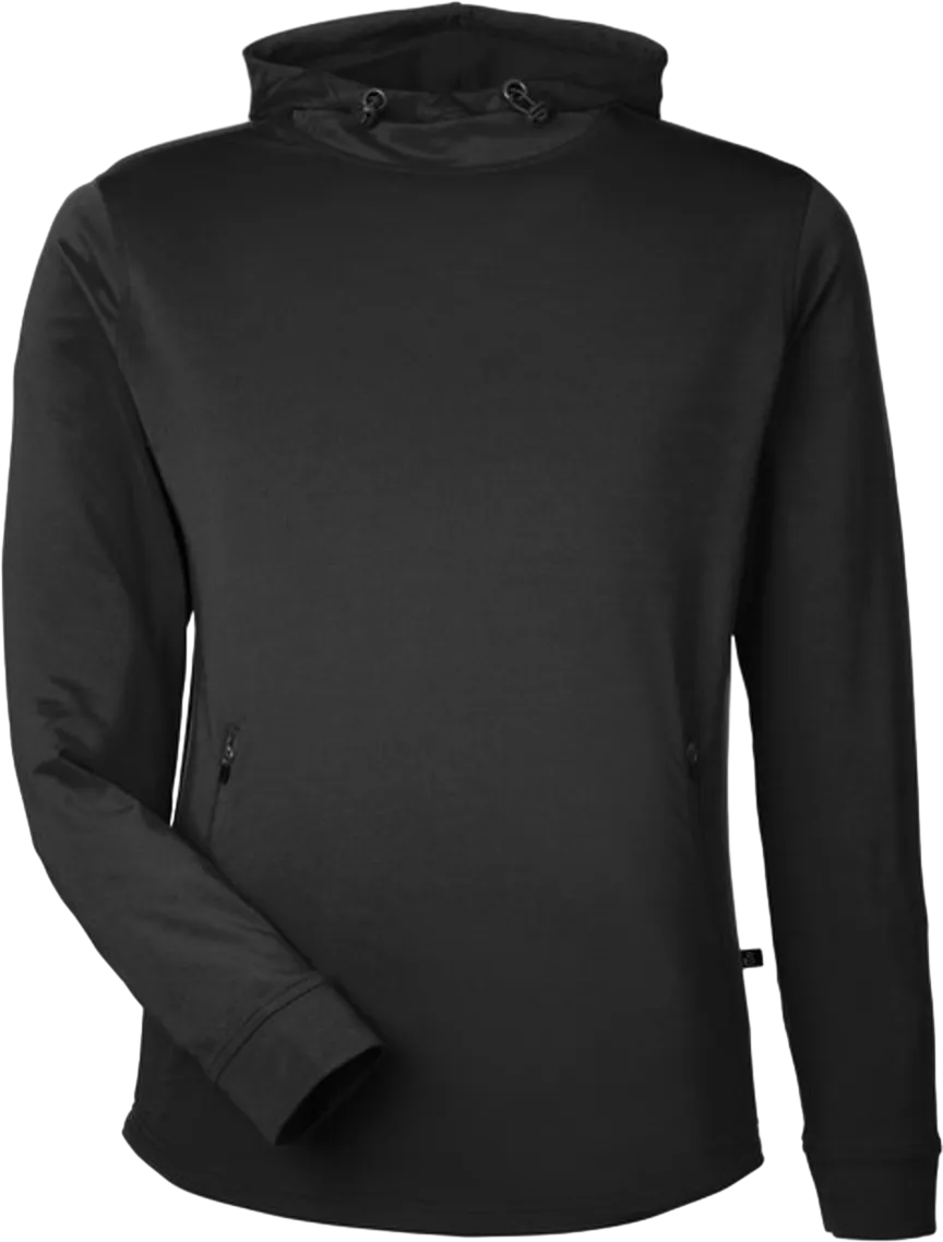 Men's Ivy Hooded Sweatshirt