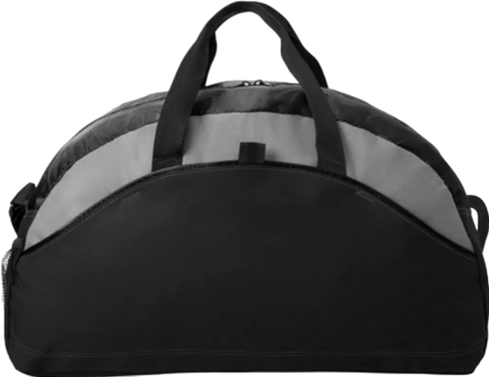 Medium Contrast Duffel