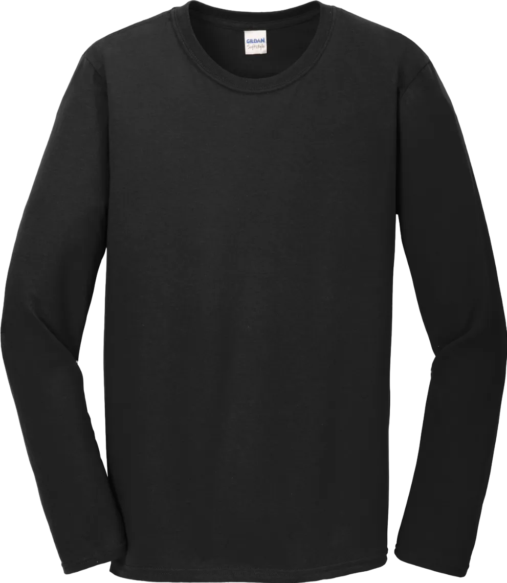 Softstyle Long Sleeve T-Shirt