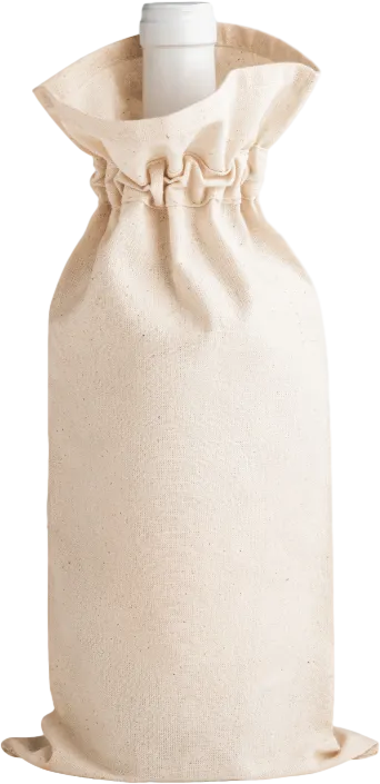 Cotton Bottle Bag