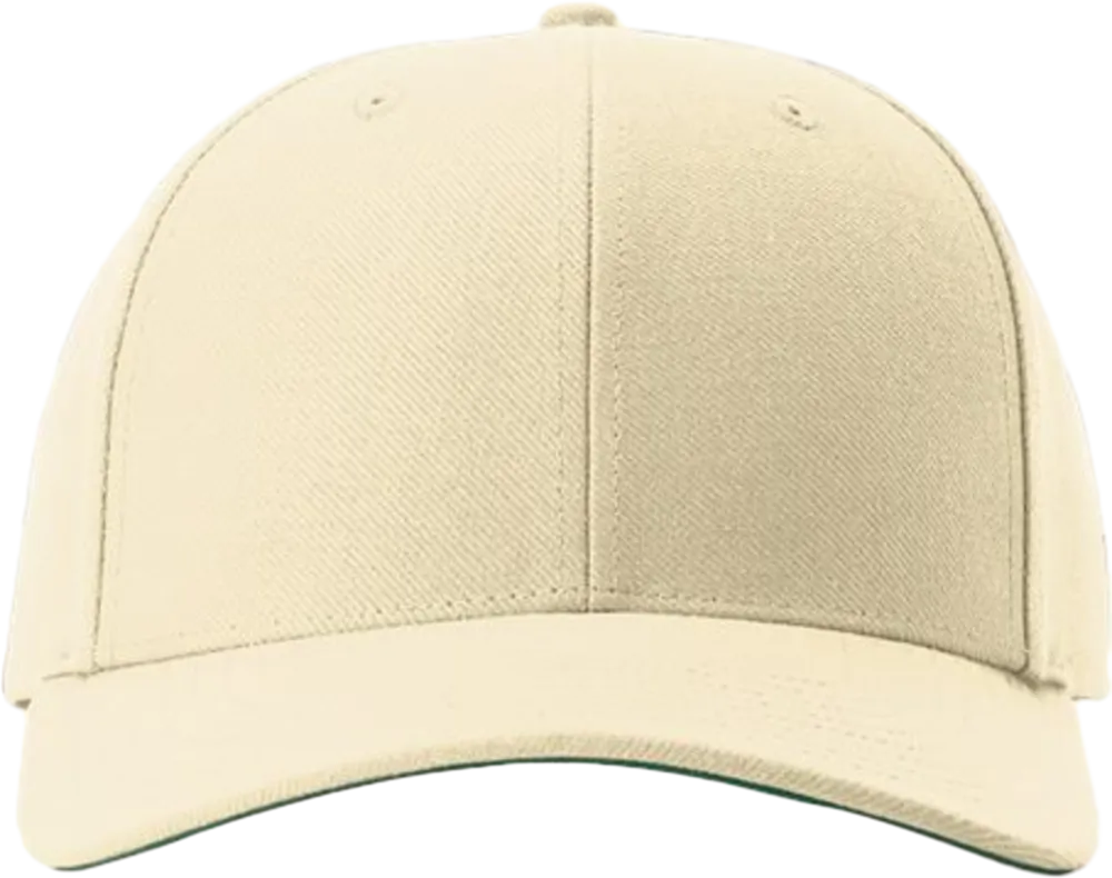 Surge Snapback Cap