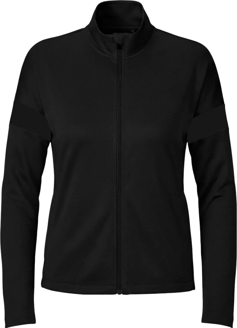 Women's Travel Full-Zip Jacket
