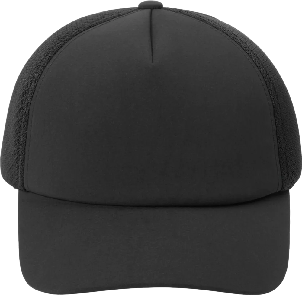 Foam Trucker