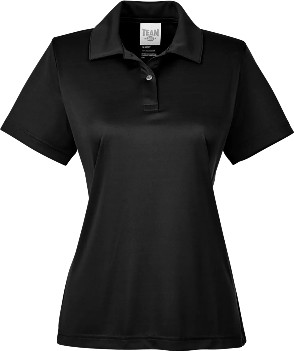 Ladies' Zone Performance Polo