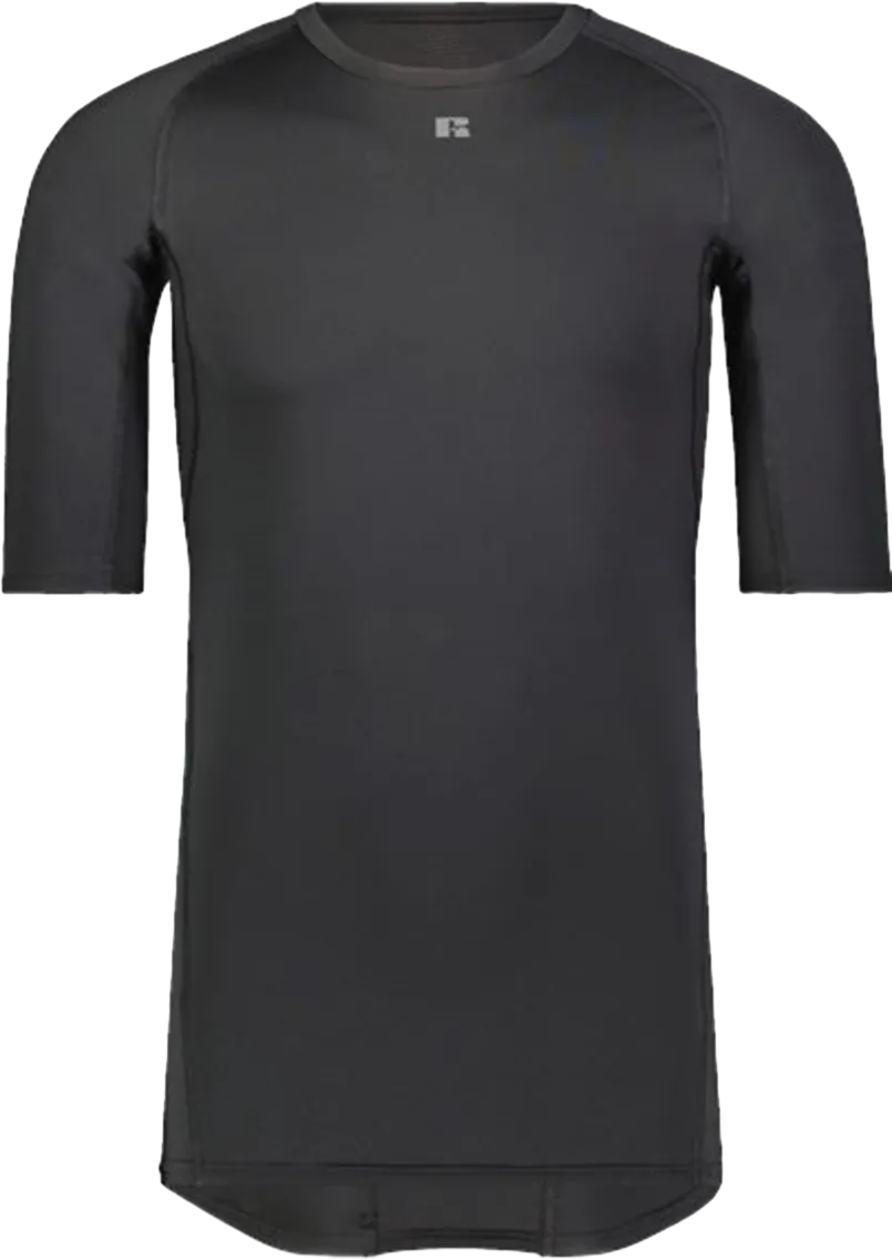 CoolCore Half Sleeve Compression Shirt