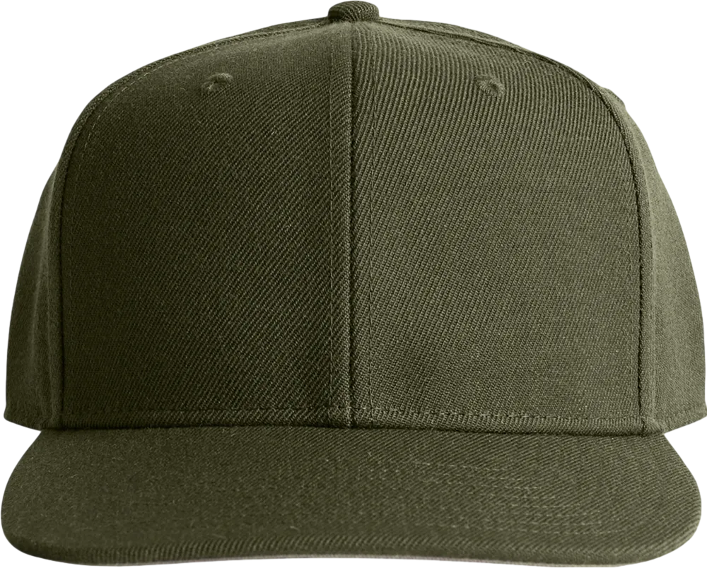 AS Colour Stock Cap
