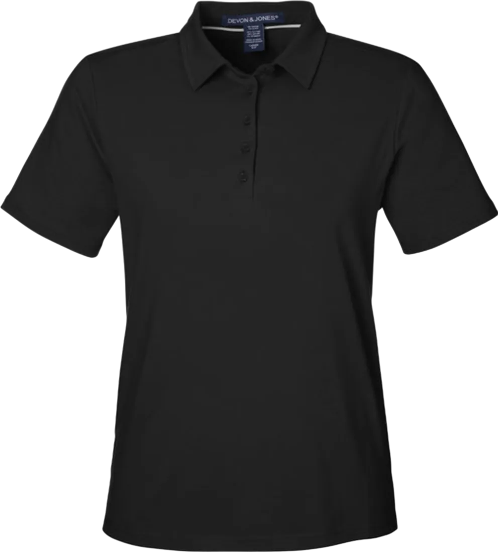 Ladies' Raleigh Stretch Polo