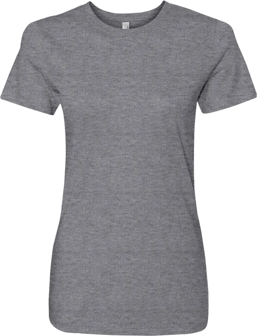 Next Level Women's Triblend Crew