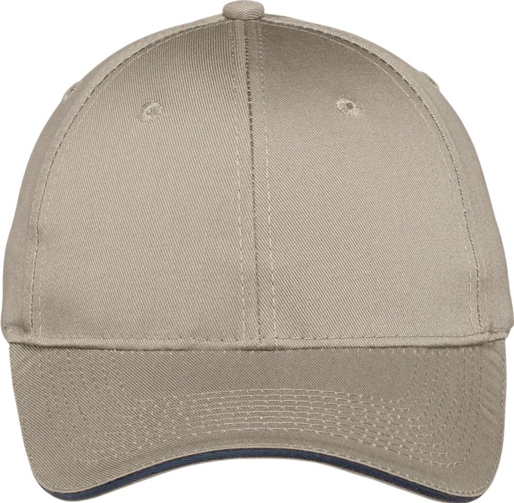 Sandwich Bill Cap