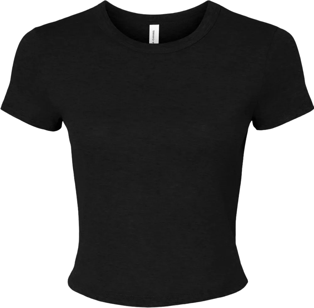 Women's Baby Tee