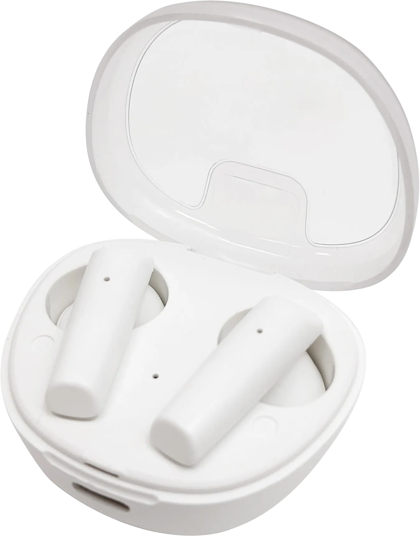 Shell Bluetooth Earbuds