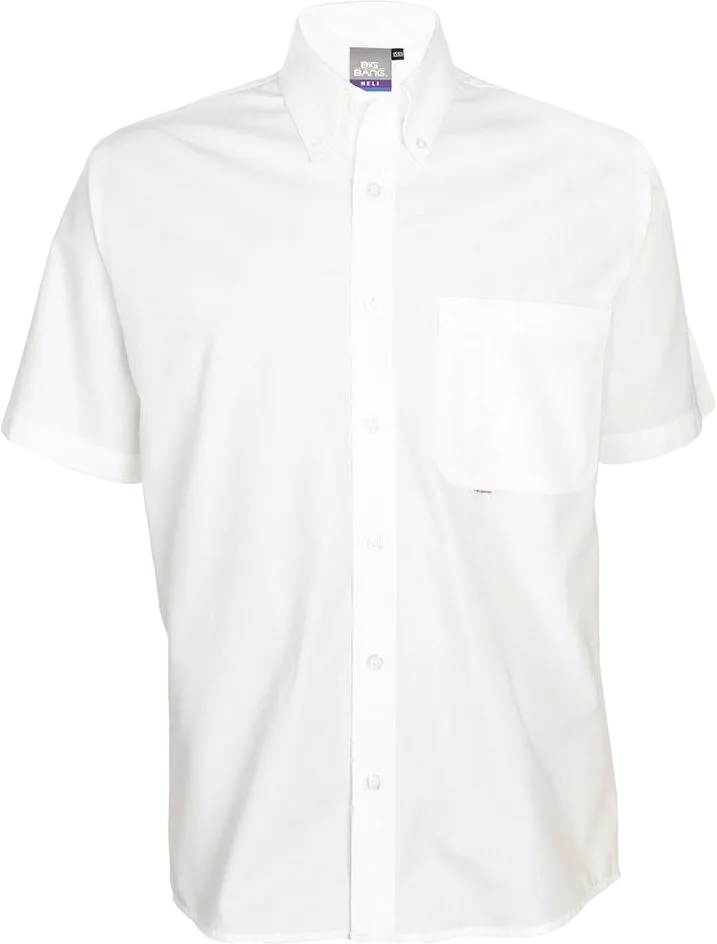Heli Men's Short Sleeve Shirt