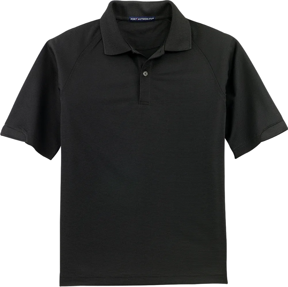 Tall Dry Zone Ottoman Polo