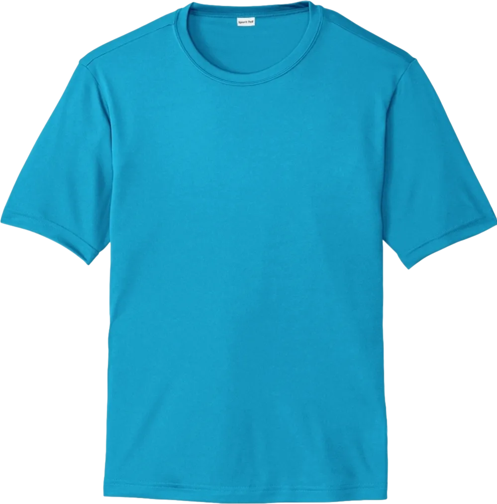 PosiCharge Competitor Tee