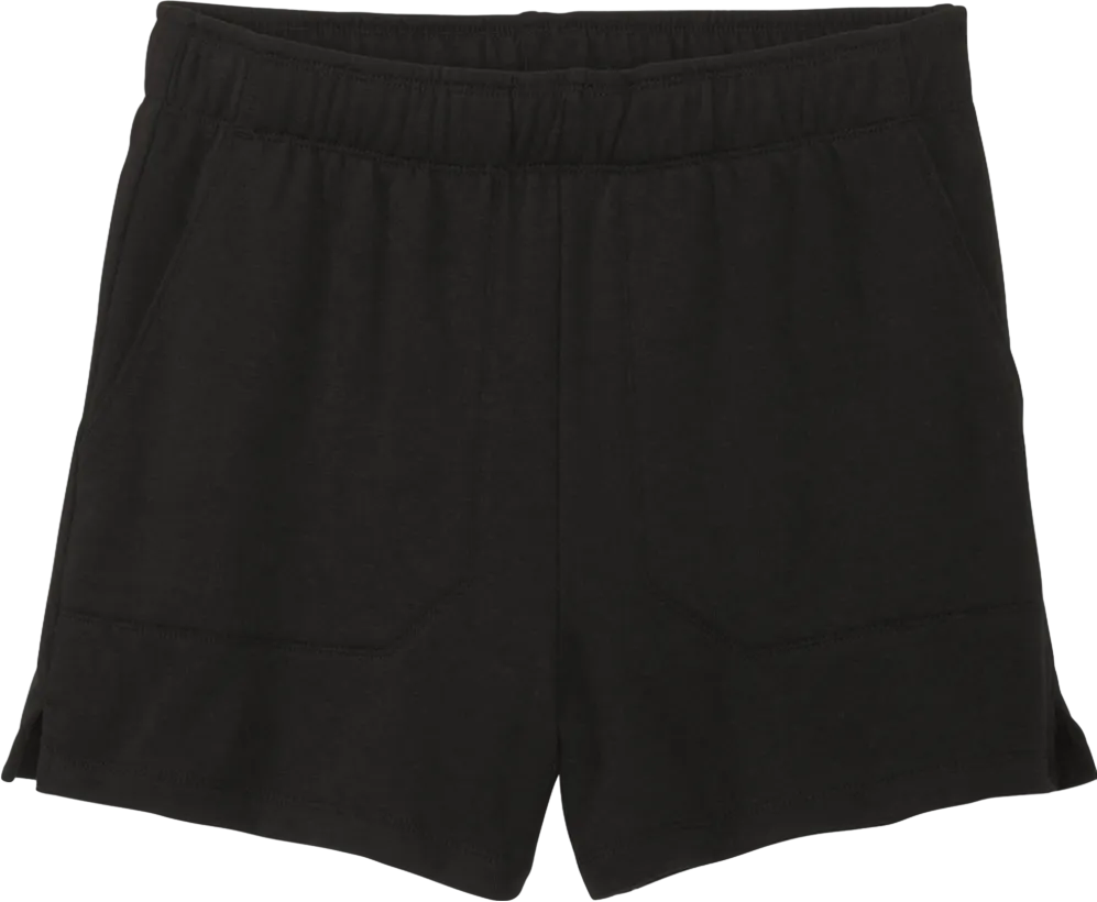 Women's Perfect Tri Fleece Short