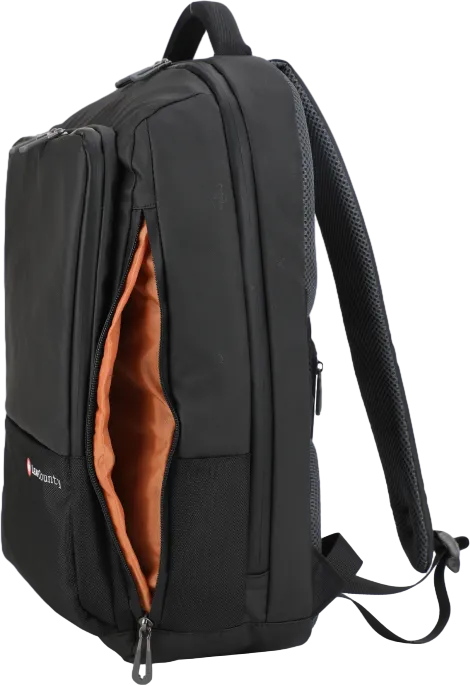 Bison Leaf County Backpack