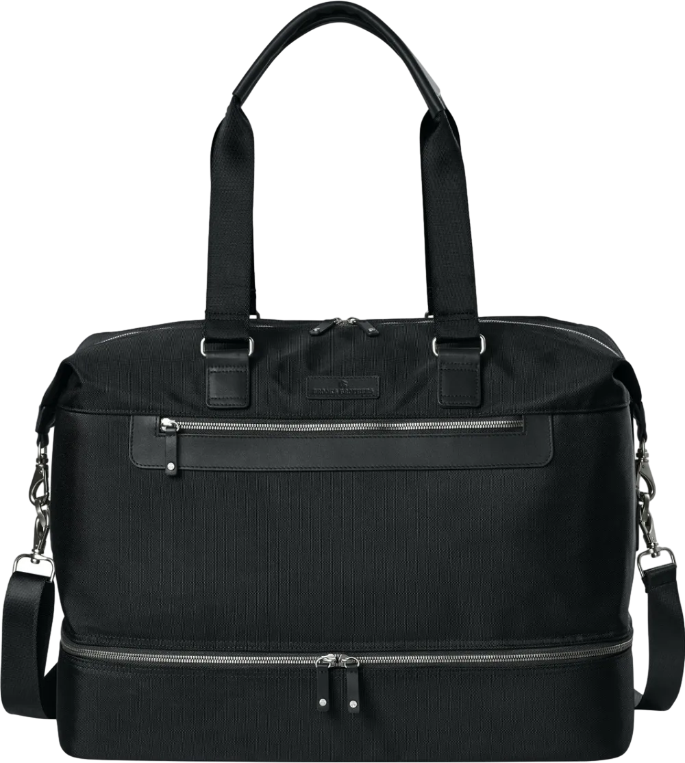 Oxford Weekender