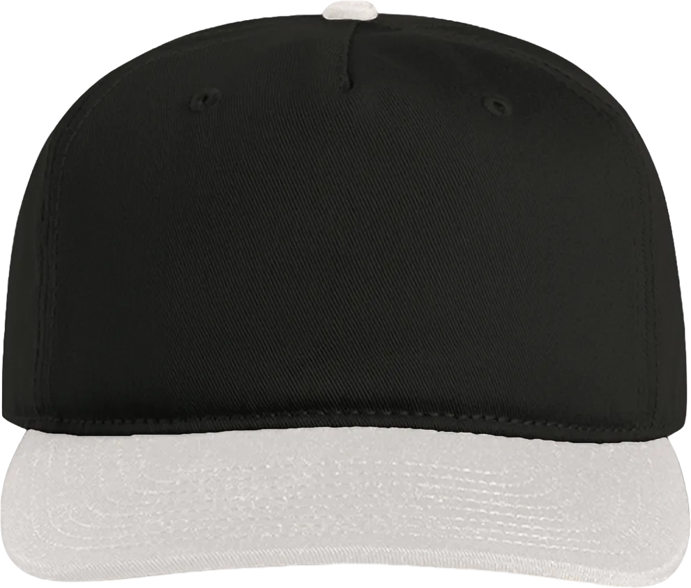 Class Two-Tone Cap