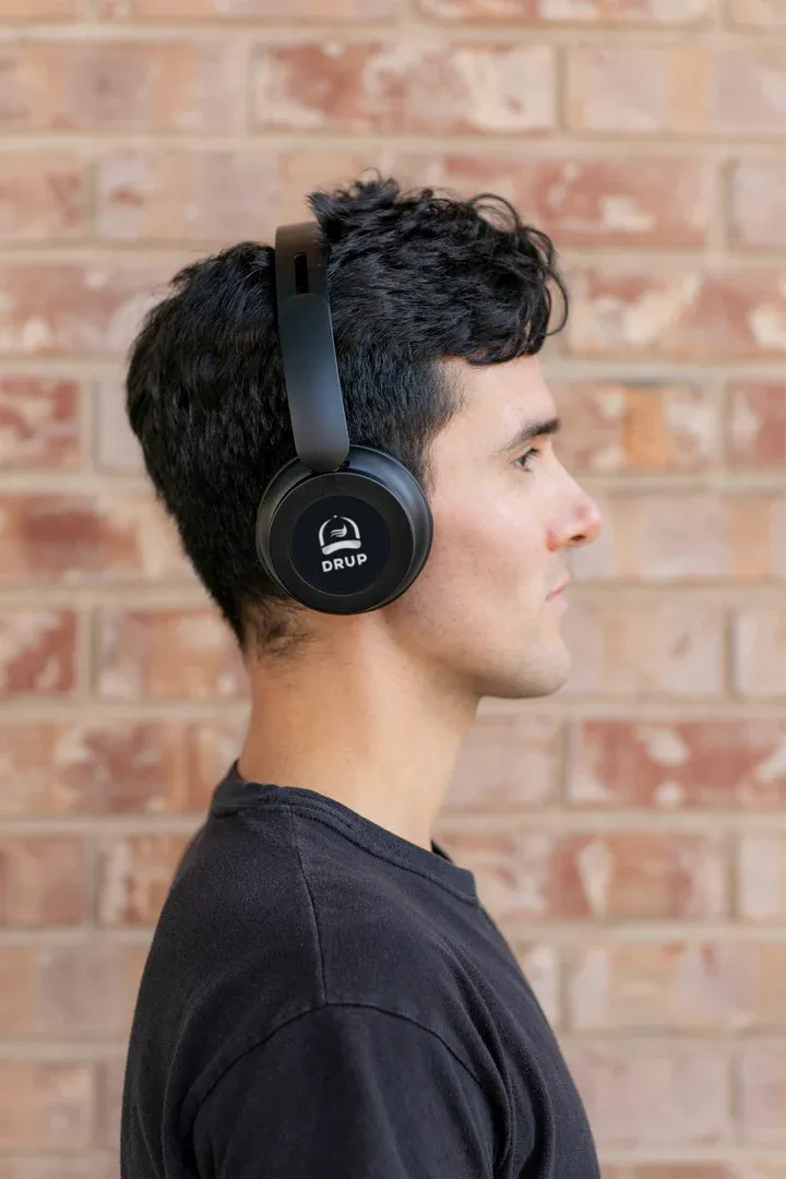 Echodeep - Noise Reduction Headphones