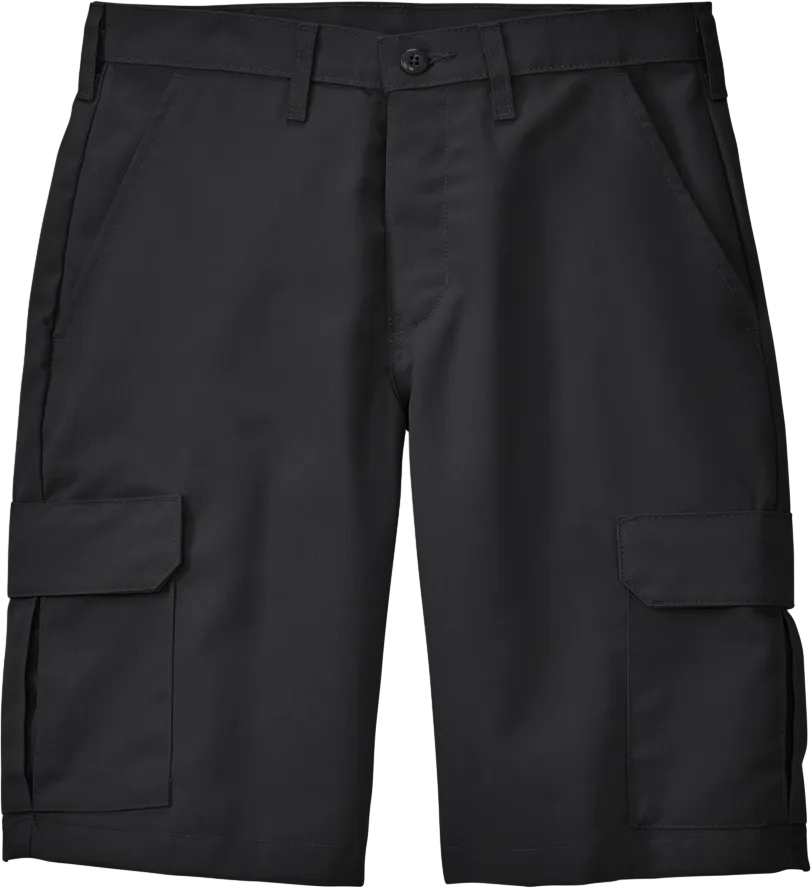 Industrial Cargo Short