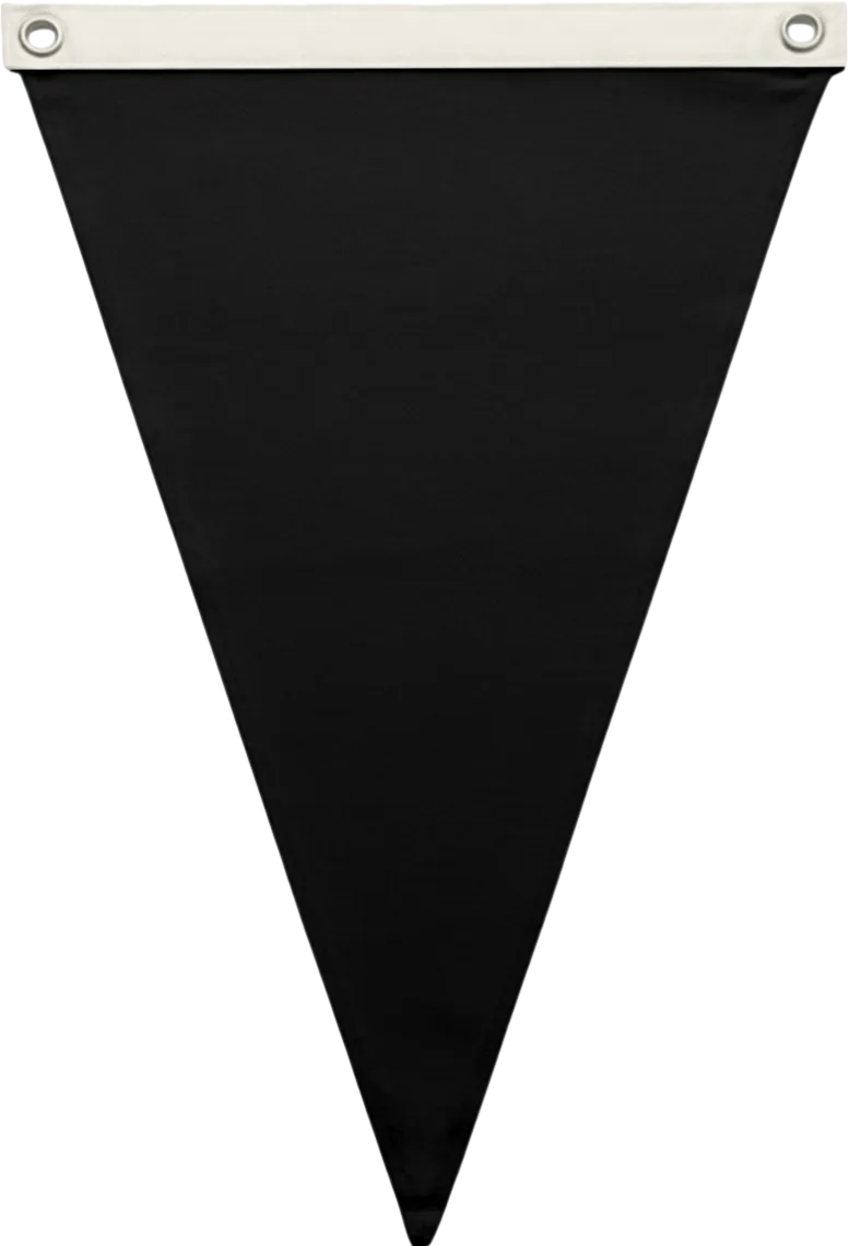 Pennant Flag