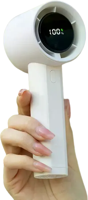 Portable Fan
