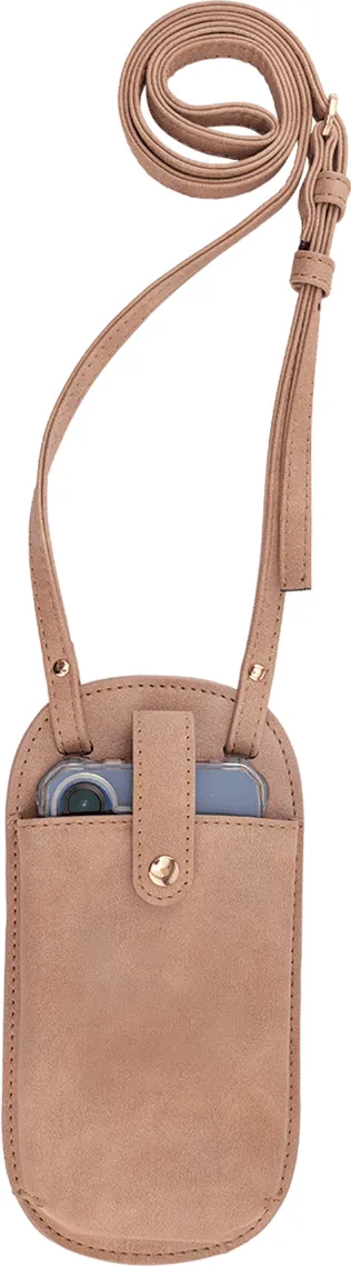Essential Bag - Leatherette, Creekside Collection
