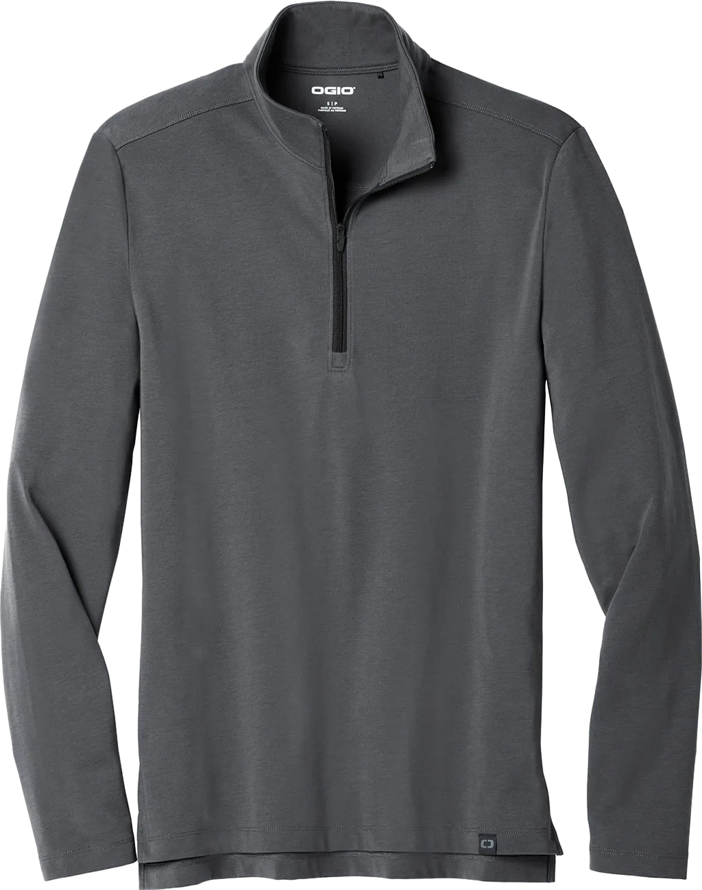 Limit 1/4-Zip