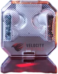 Ghostbuds - TWS Earbuds