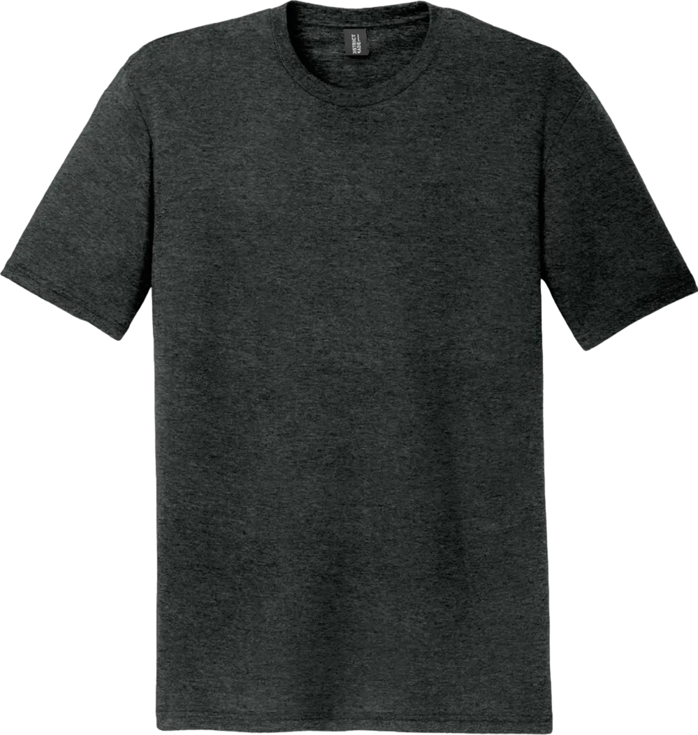 Perfect Tri DTG Tee