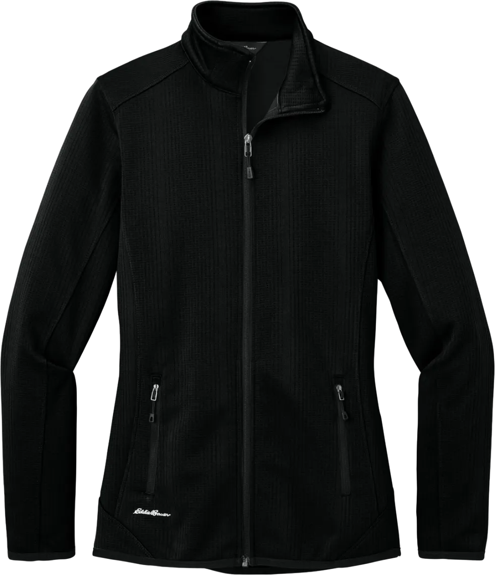 Women's Dash Full-Zip Fleece Jacket