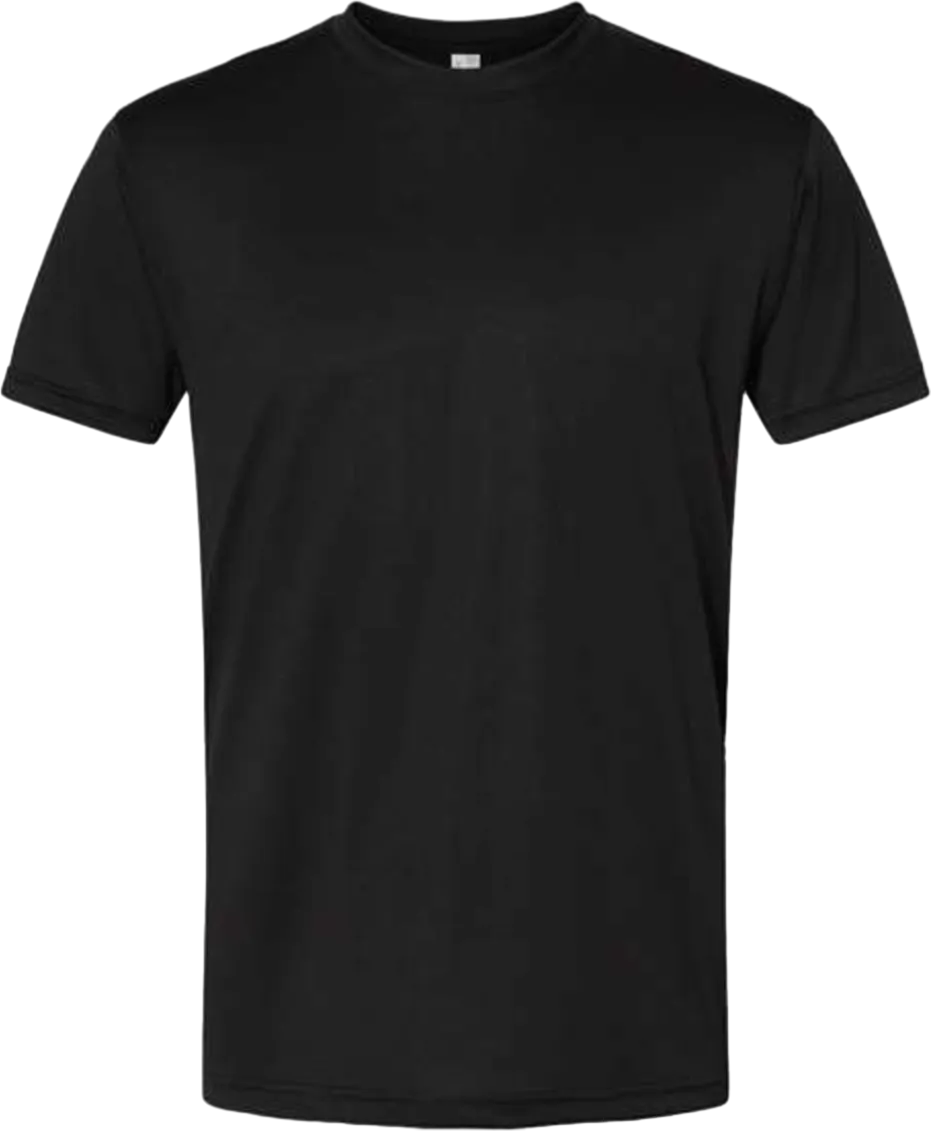 USA-Made Performance T-Shirt