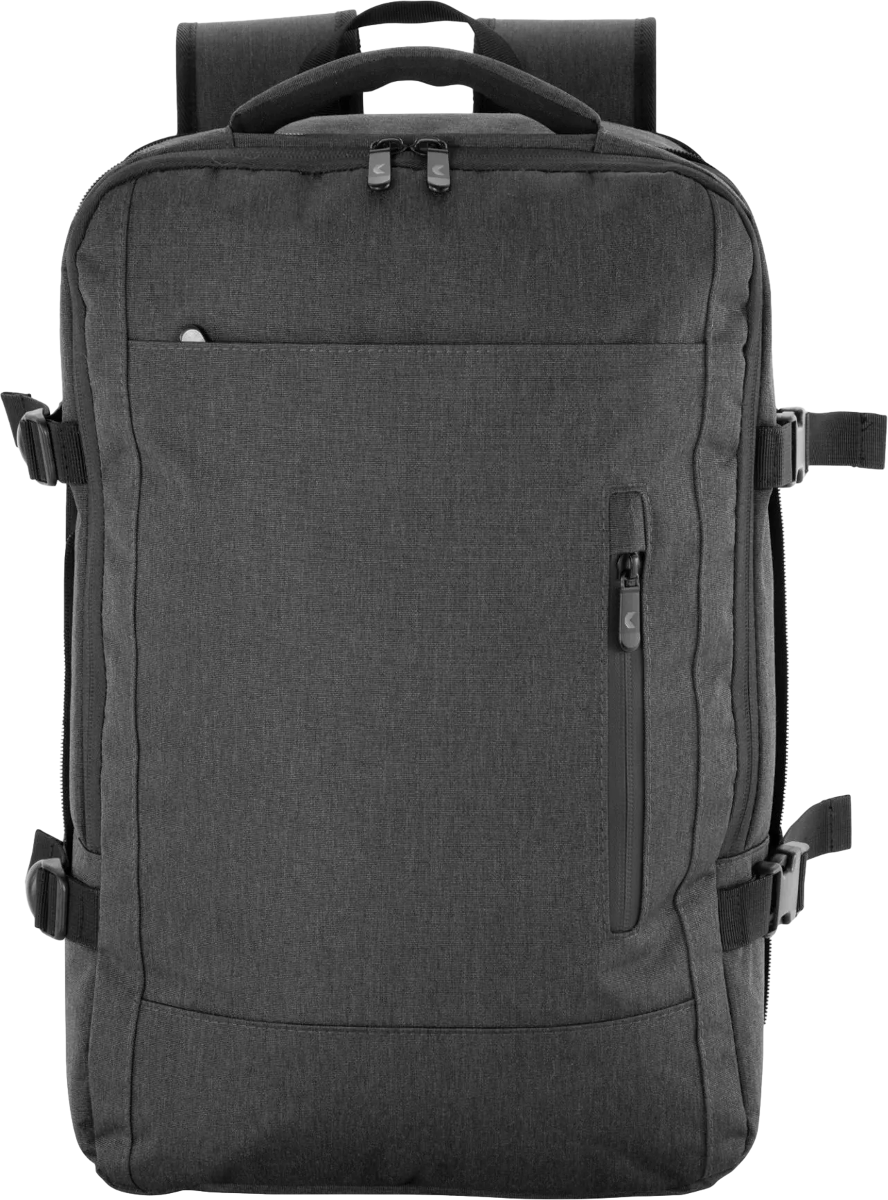 Force 8 Expandable Backpack