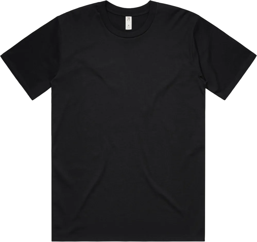 Classic Minus Tee [-5cm]
